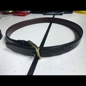 Men’s Black Belt